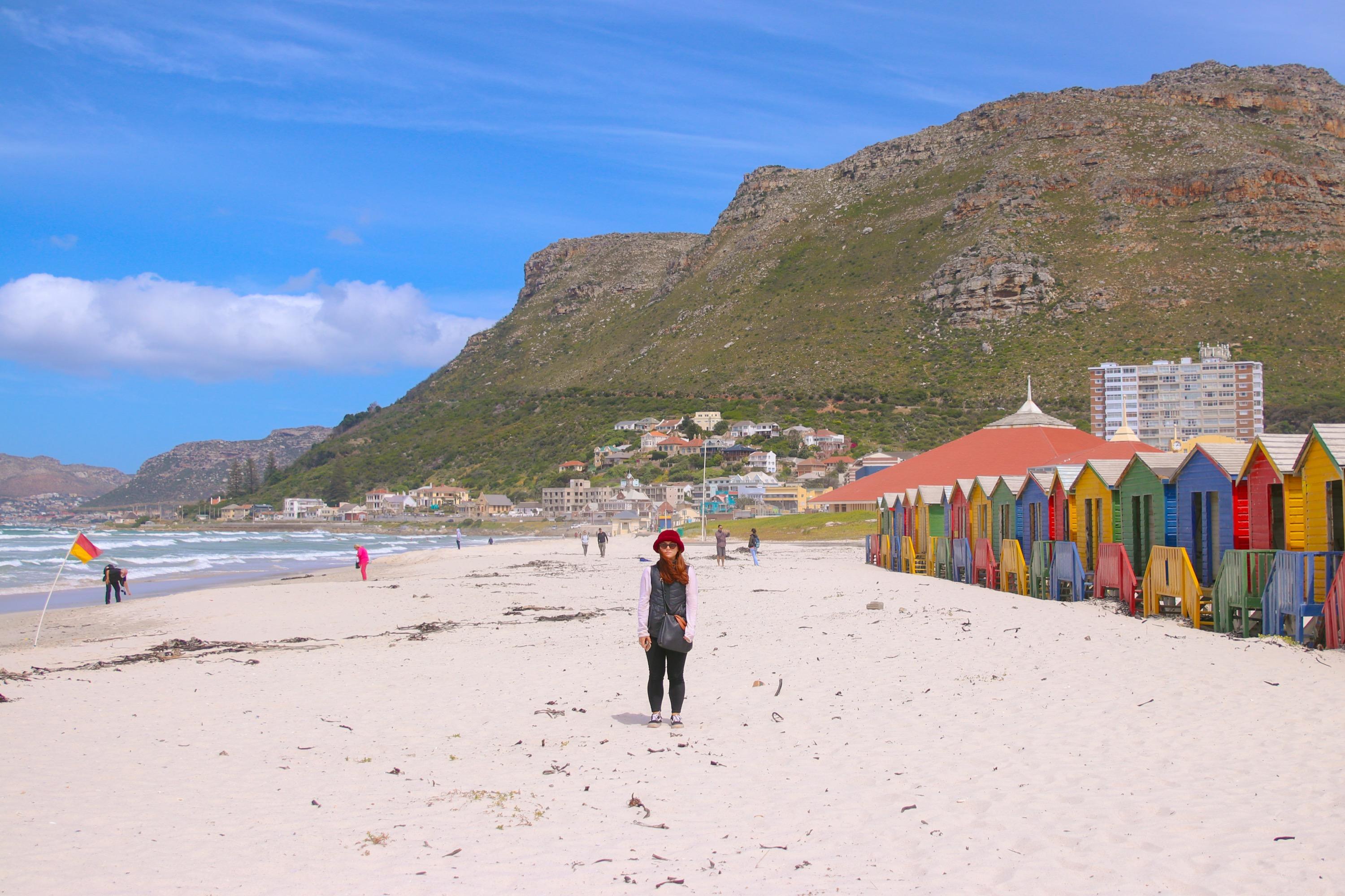South Africa