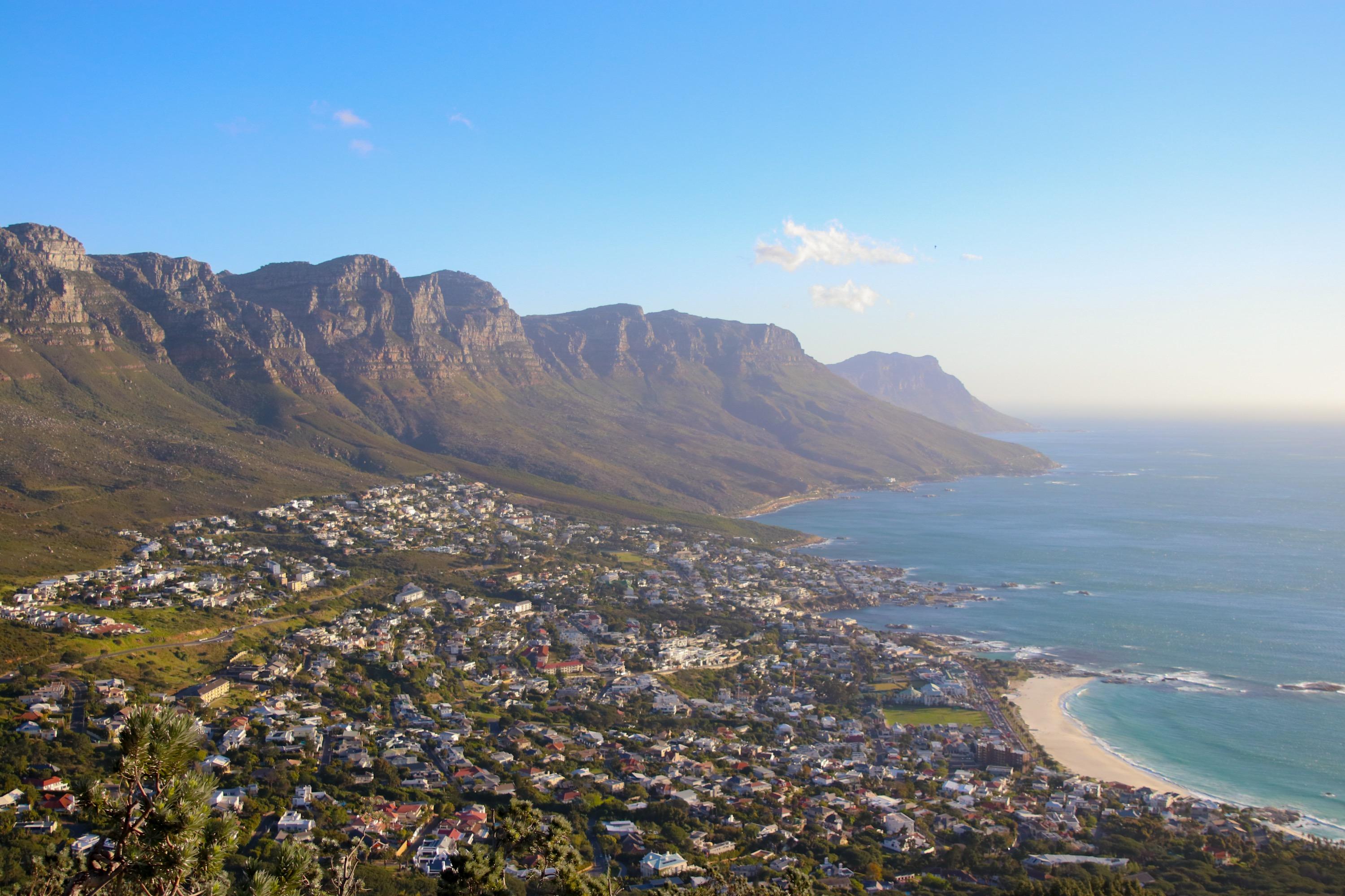 South Africa