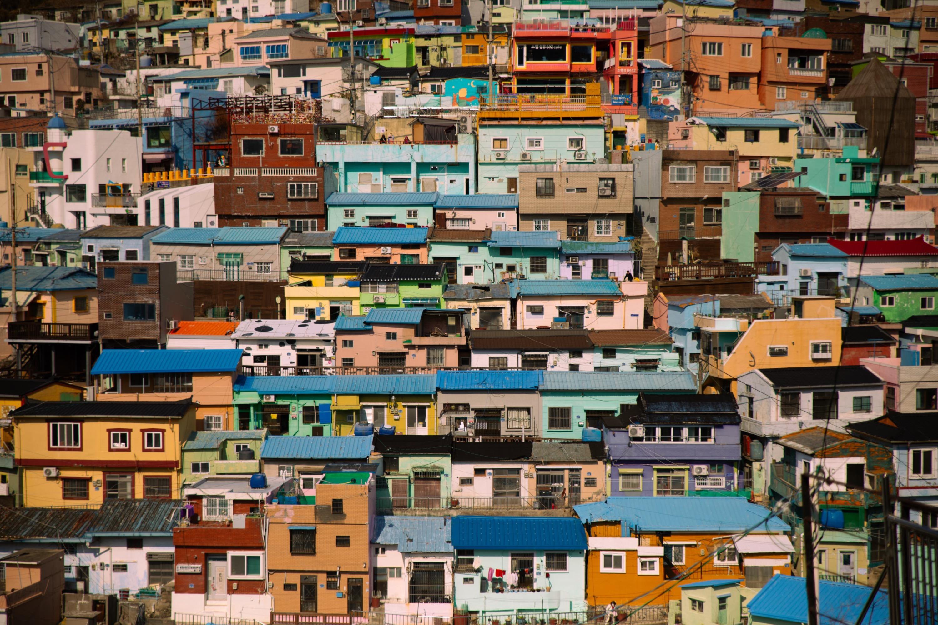 South Korea