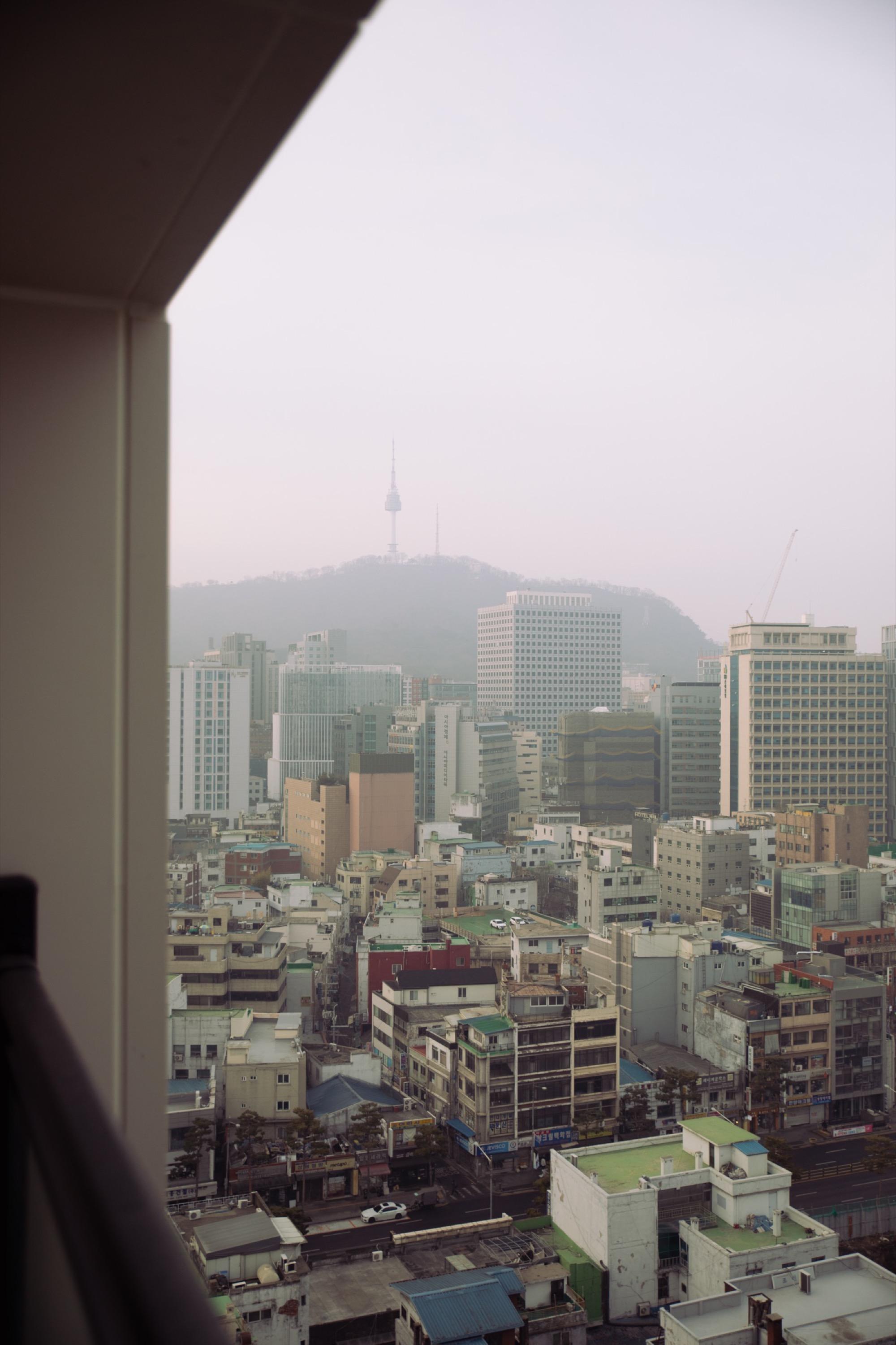 South Korea