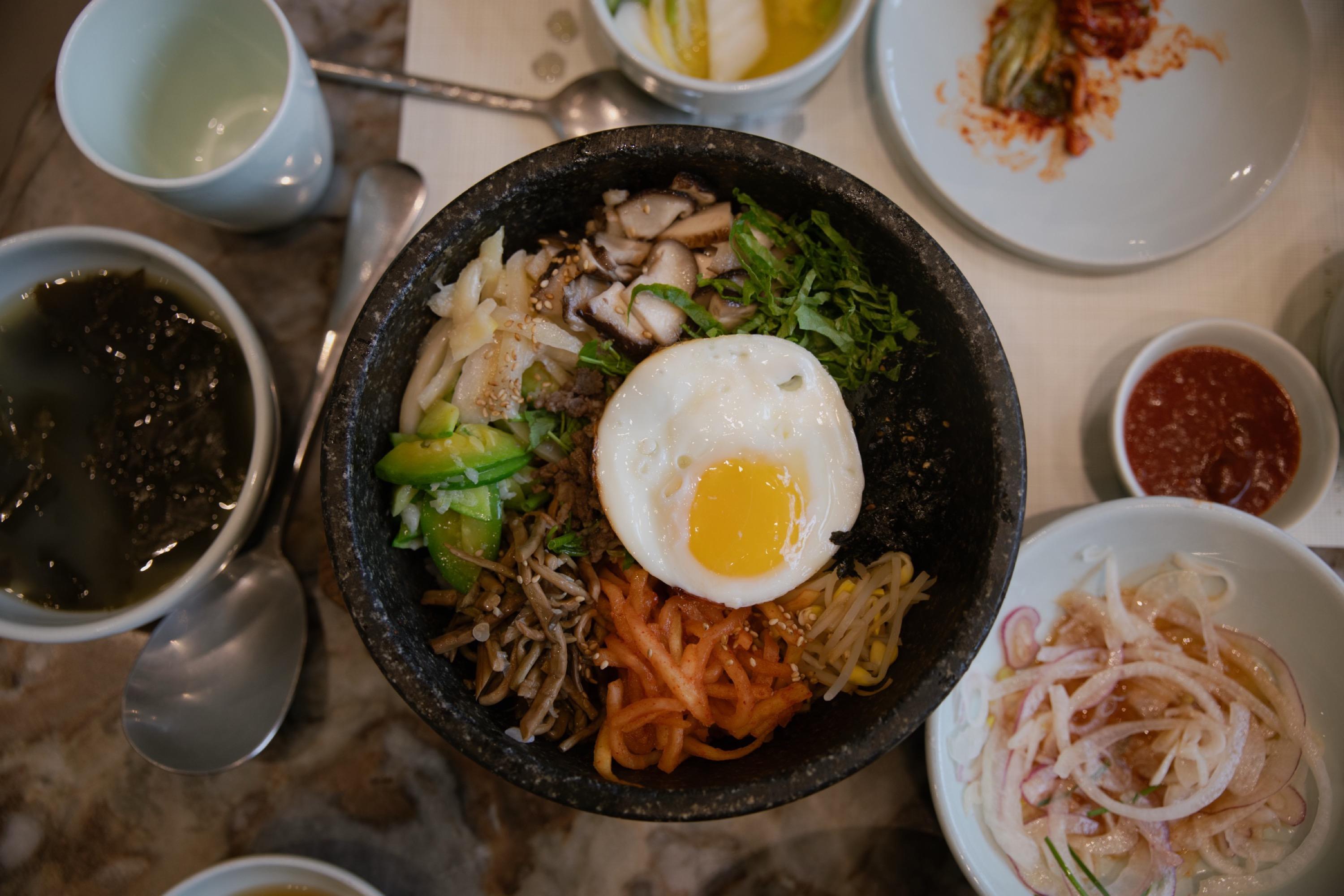 South Korea