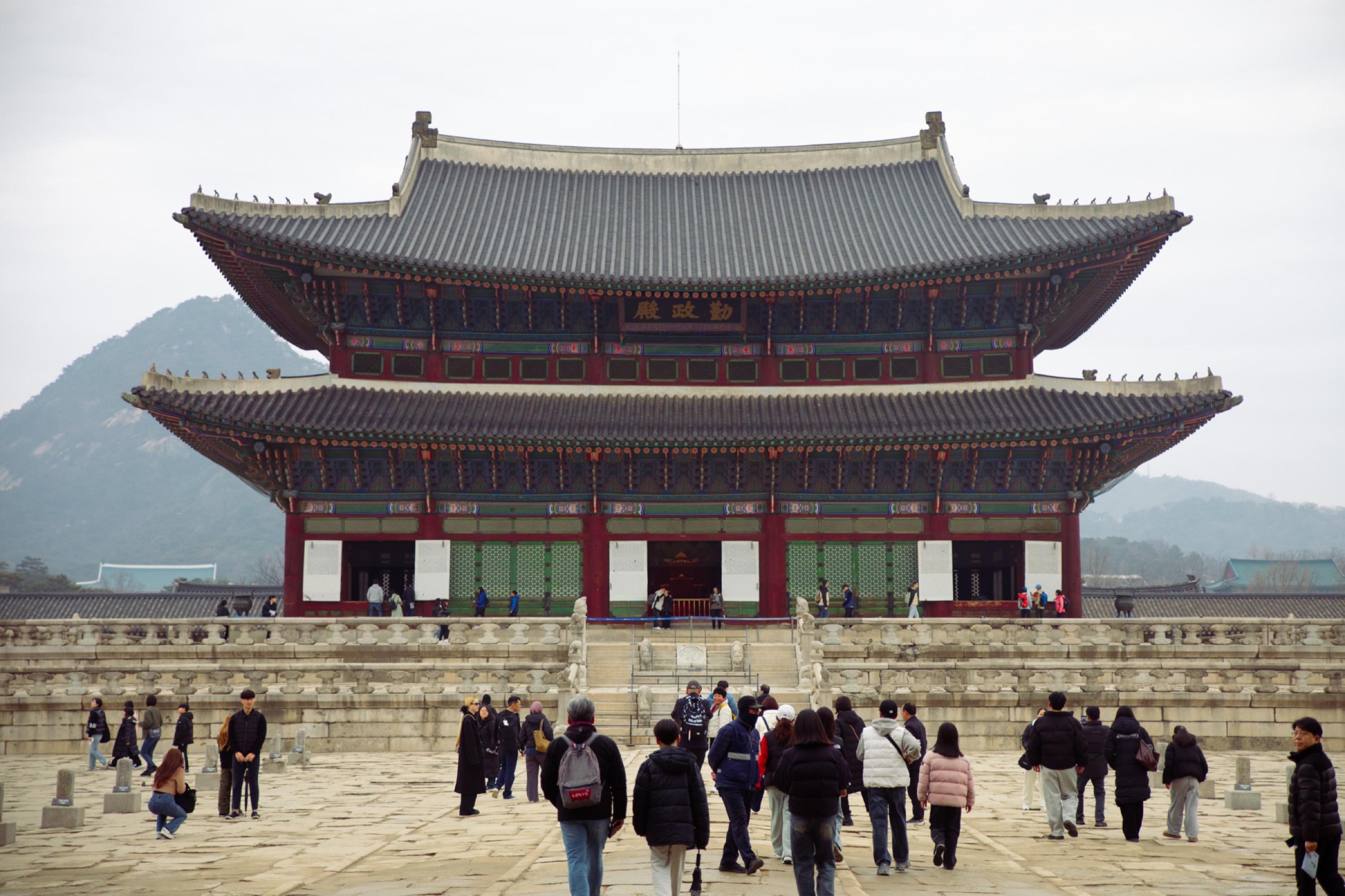 South Korea