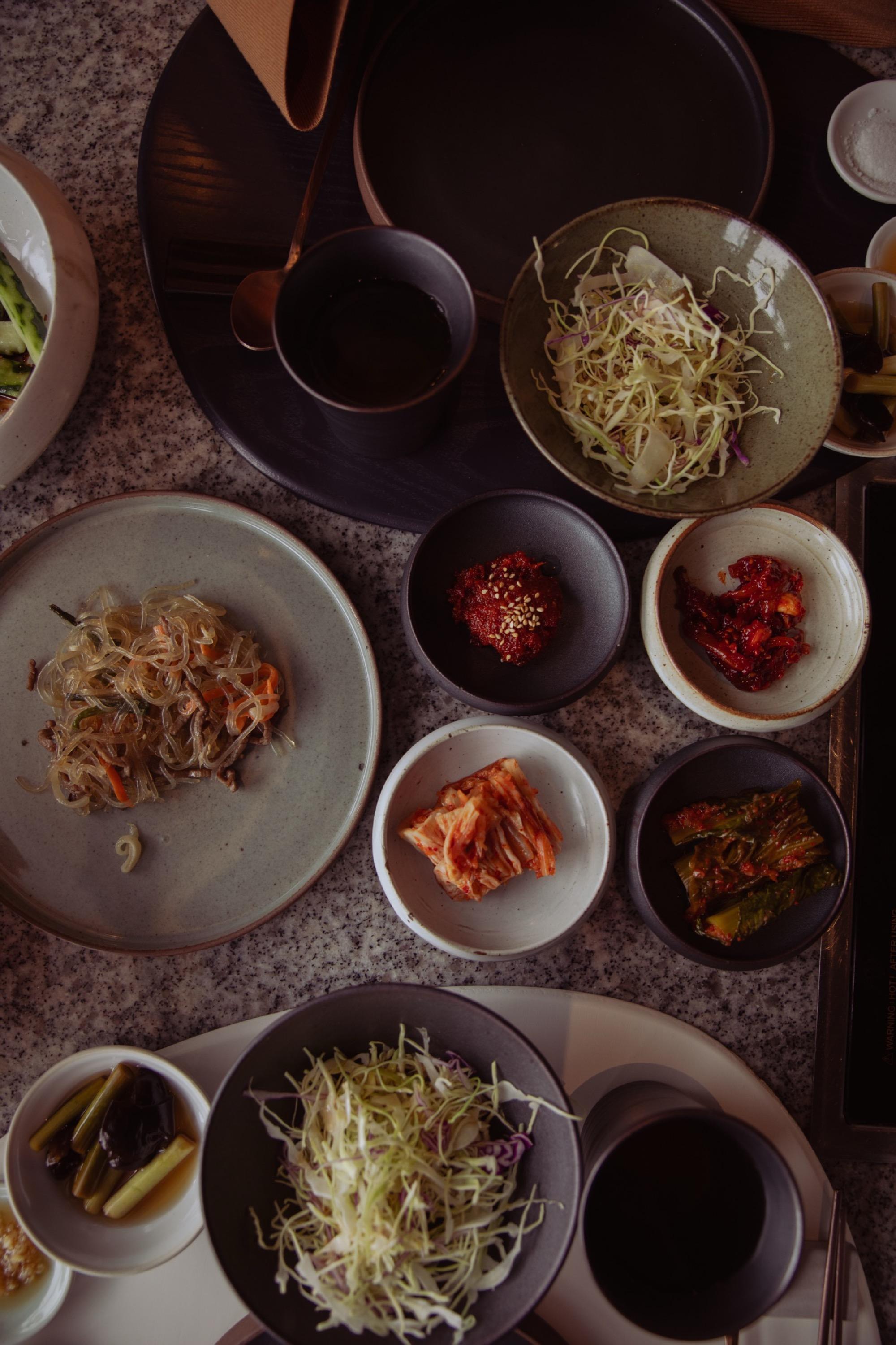 South Korea