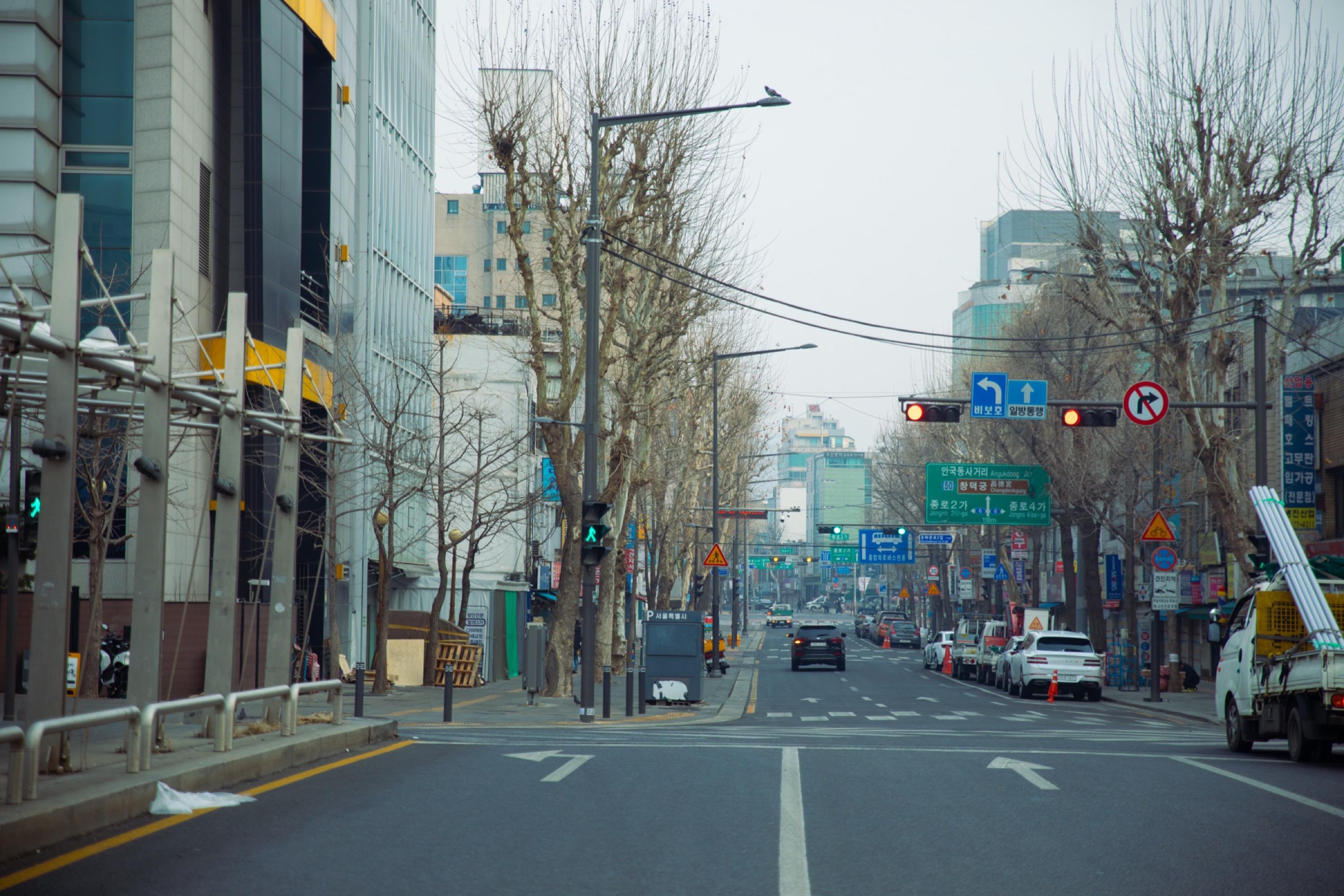 South Korea