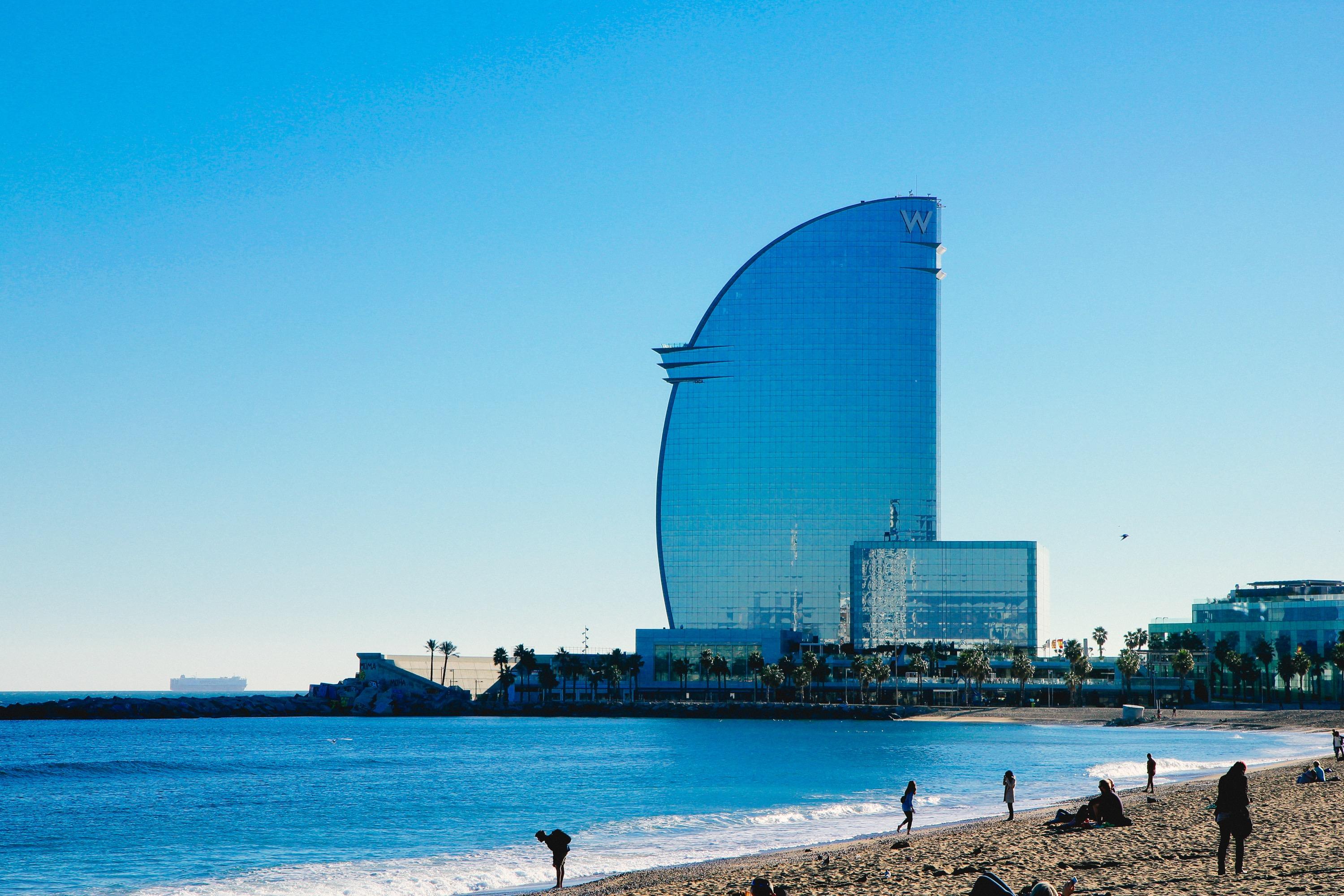 Spain