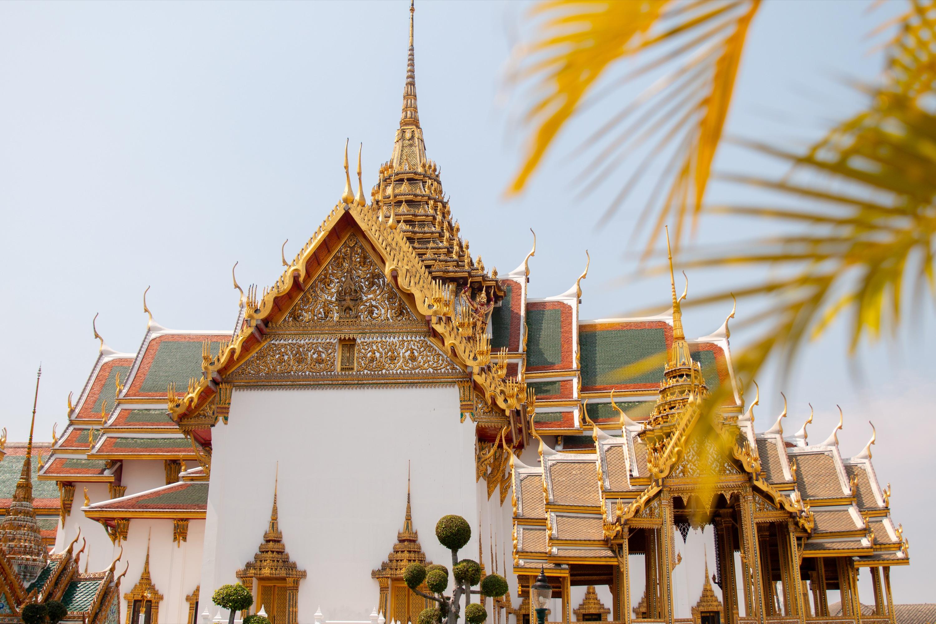 Thailand