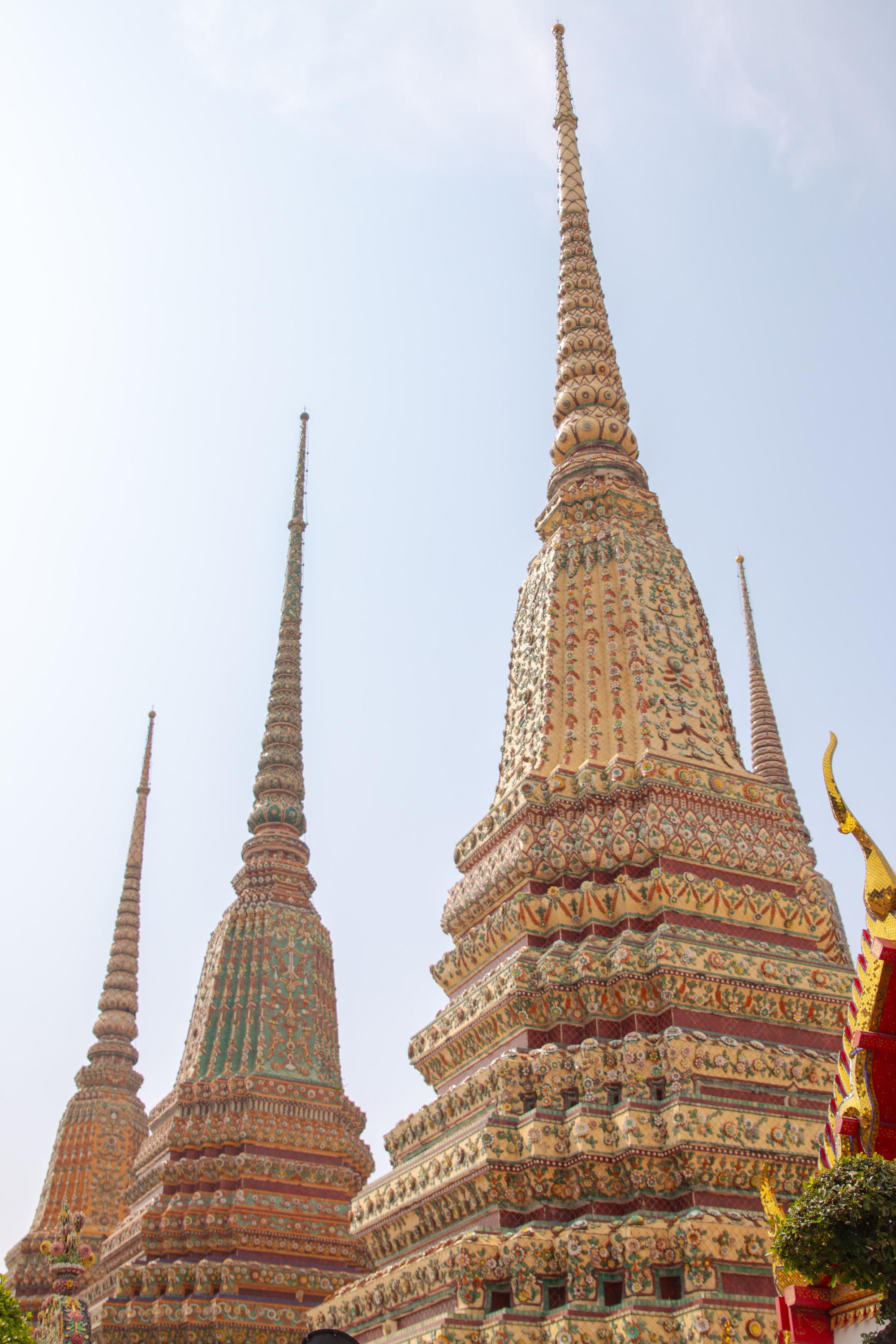 Thailand