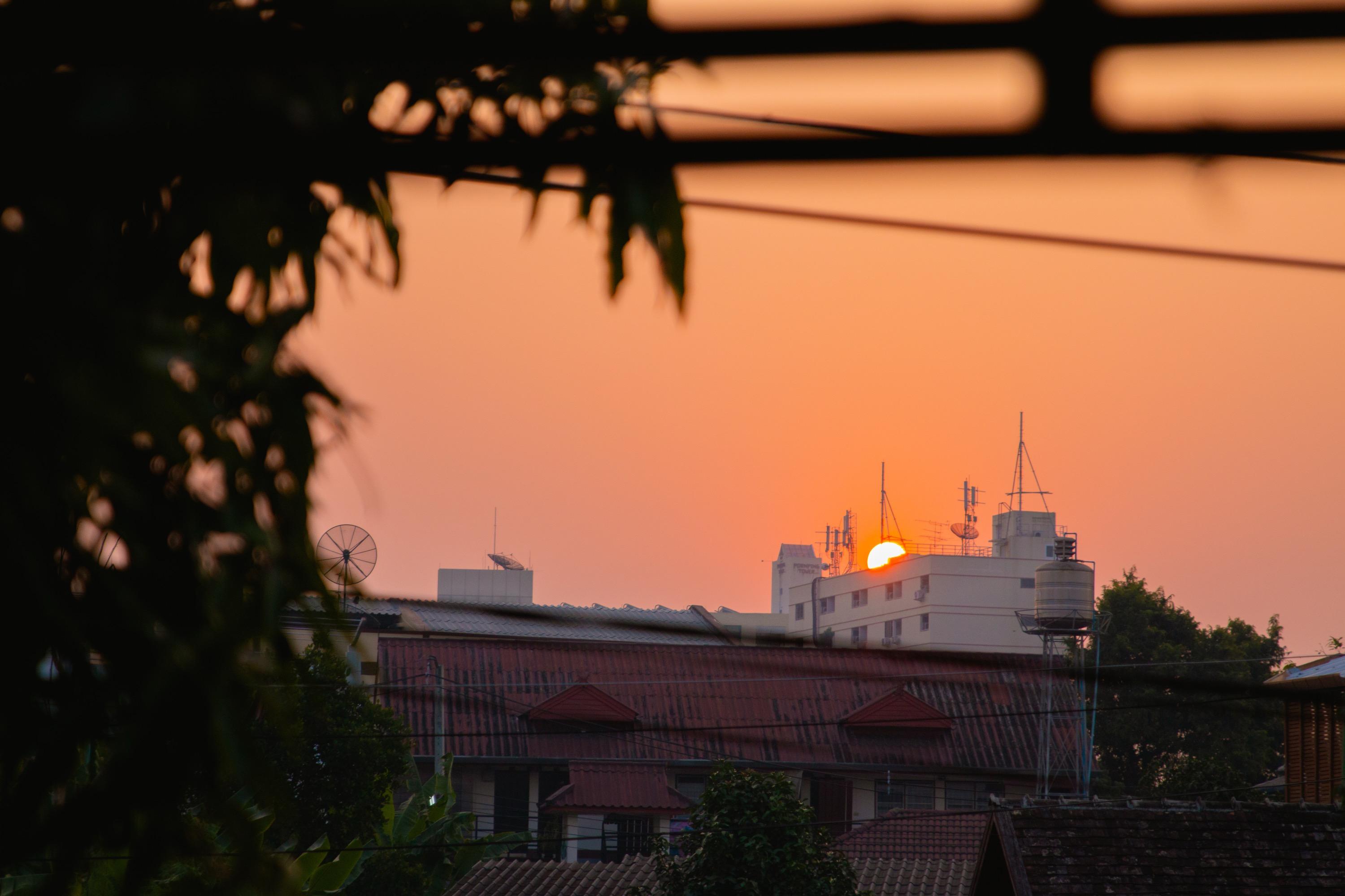 Thailand