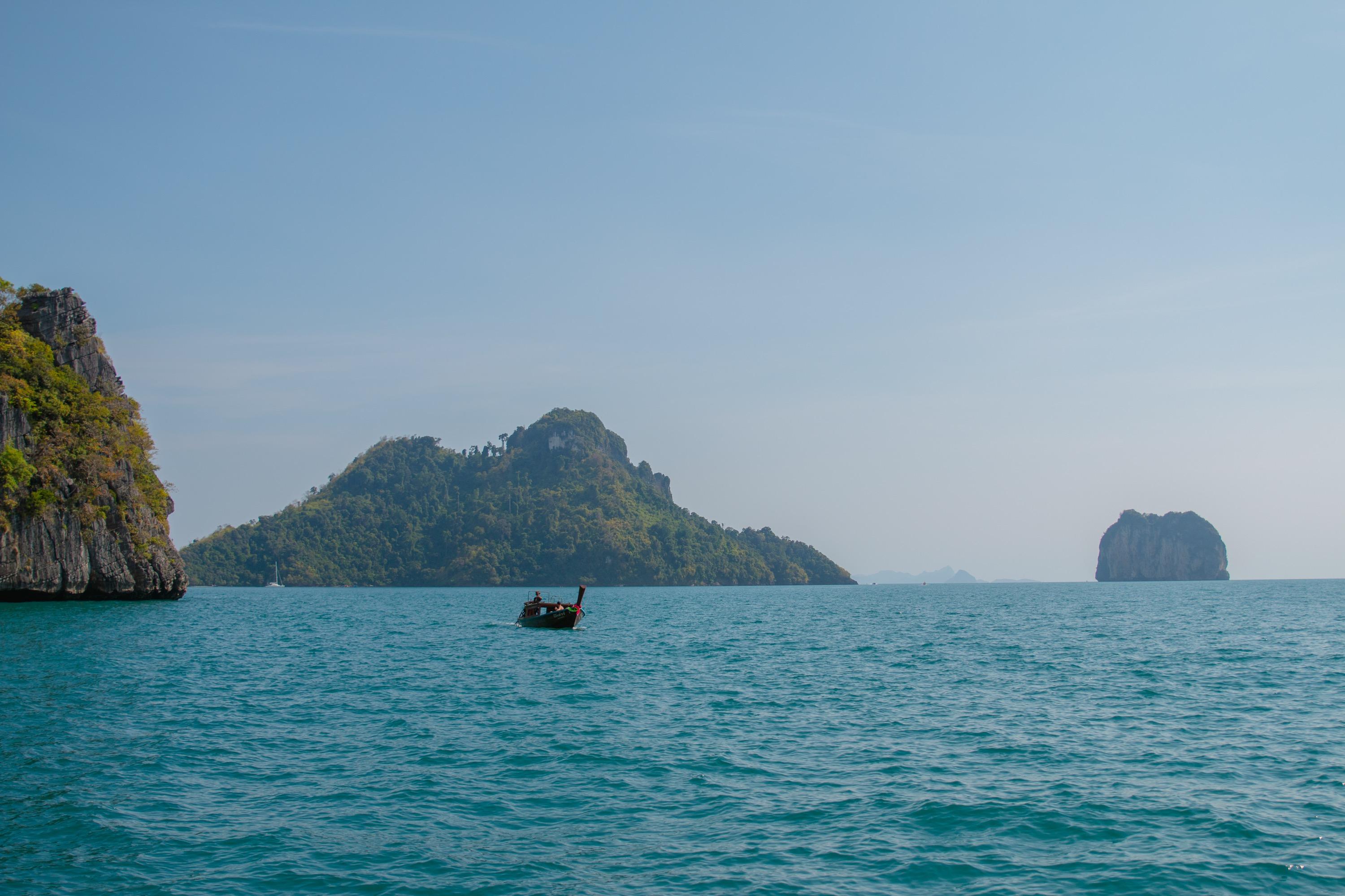 Thailand