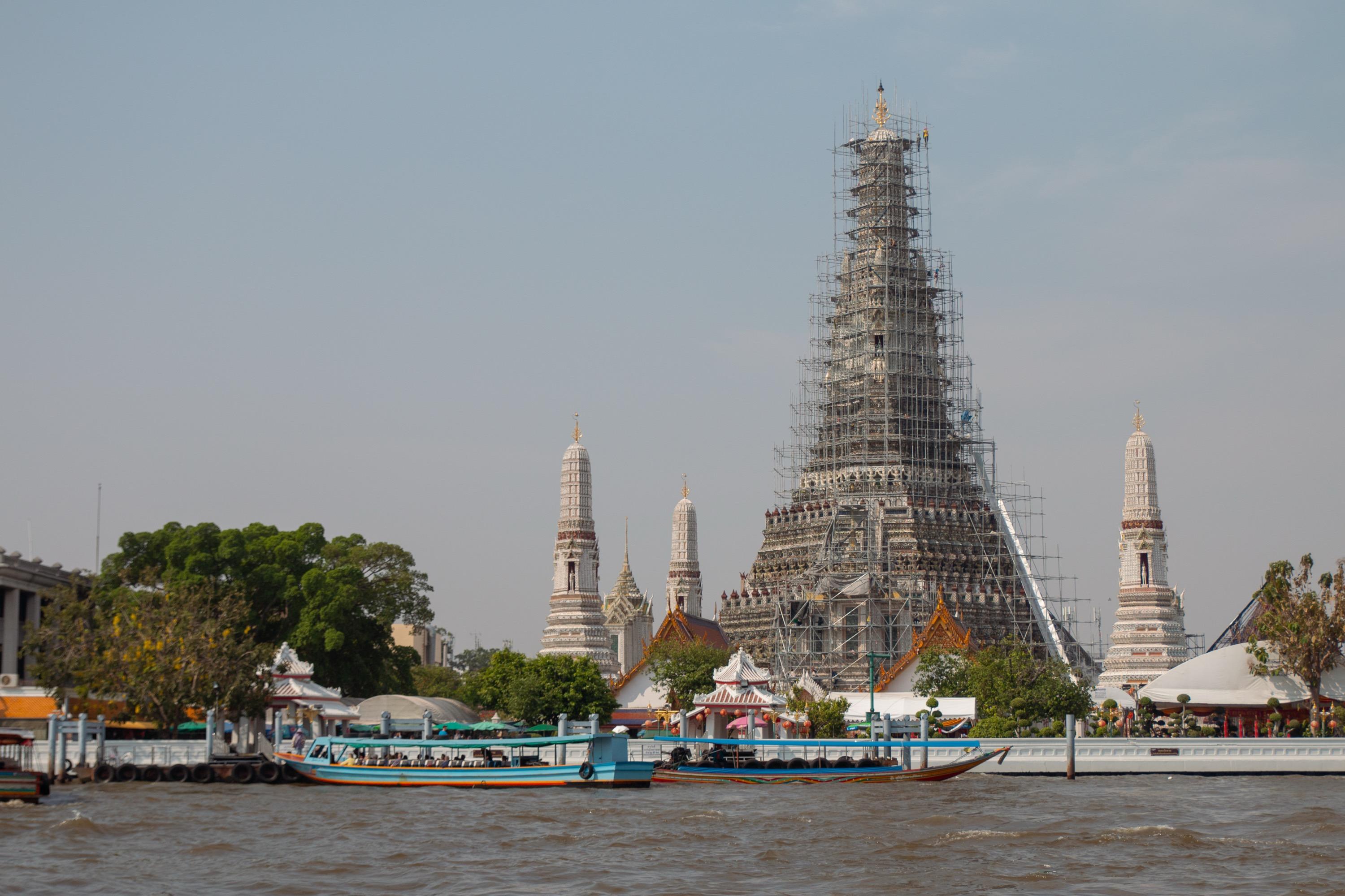 Thailand