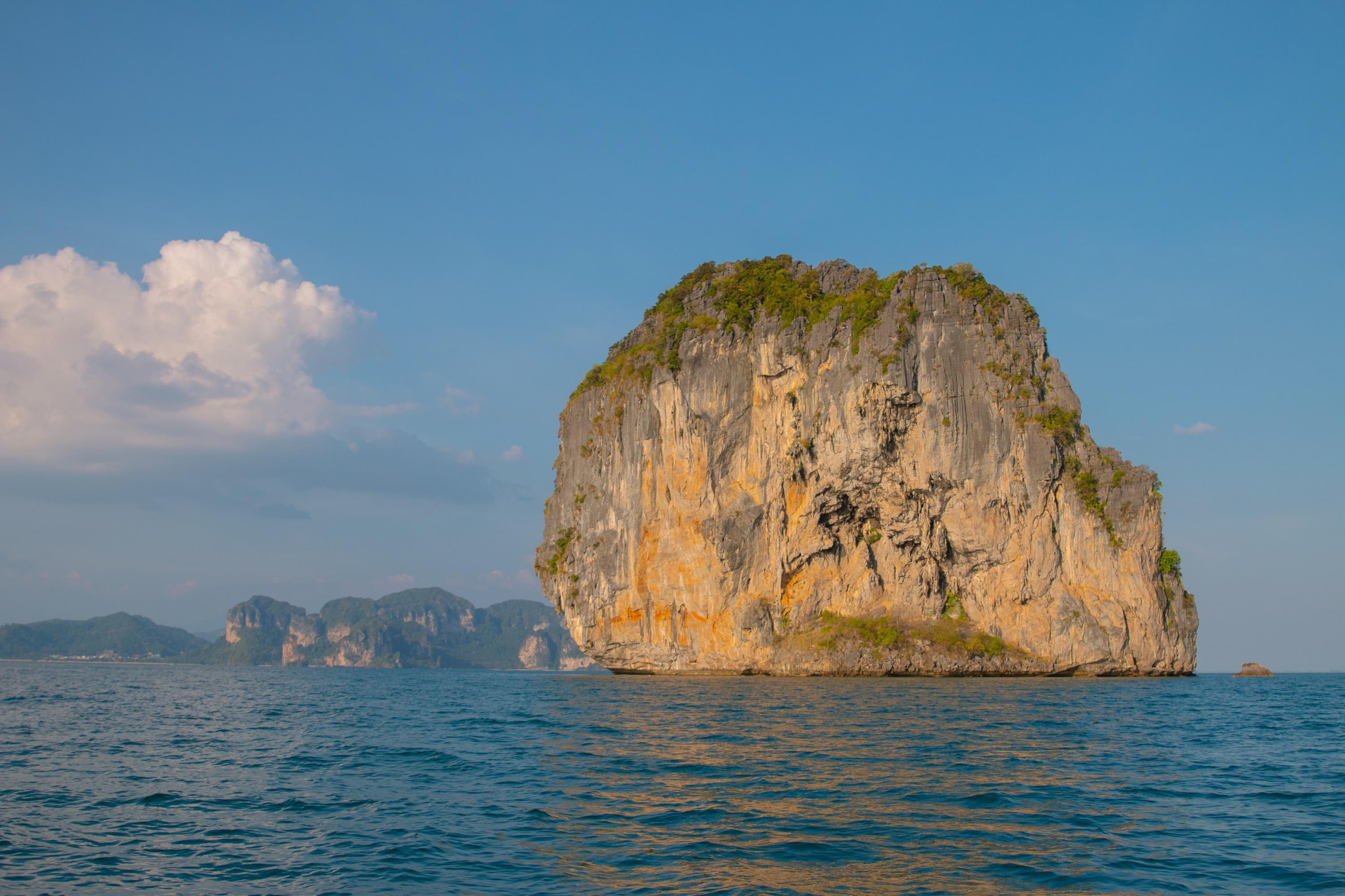 Thailand