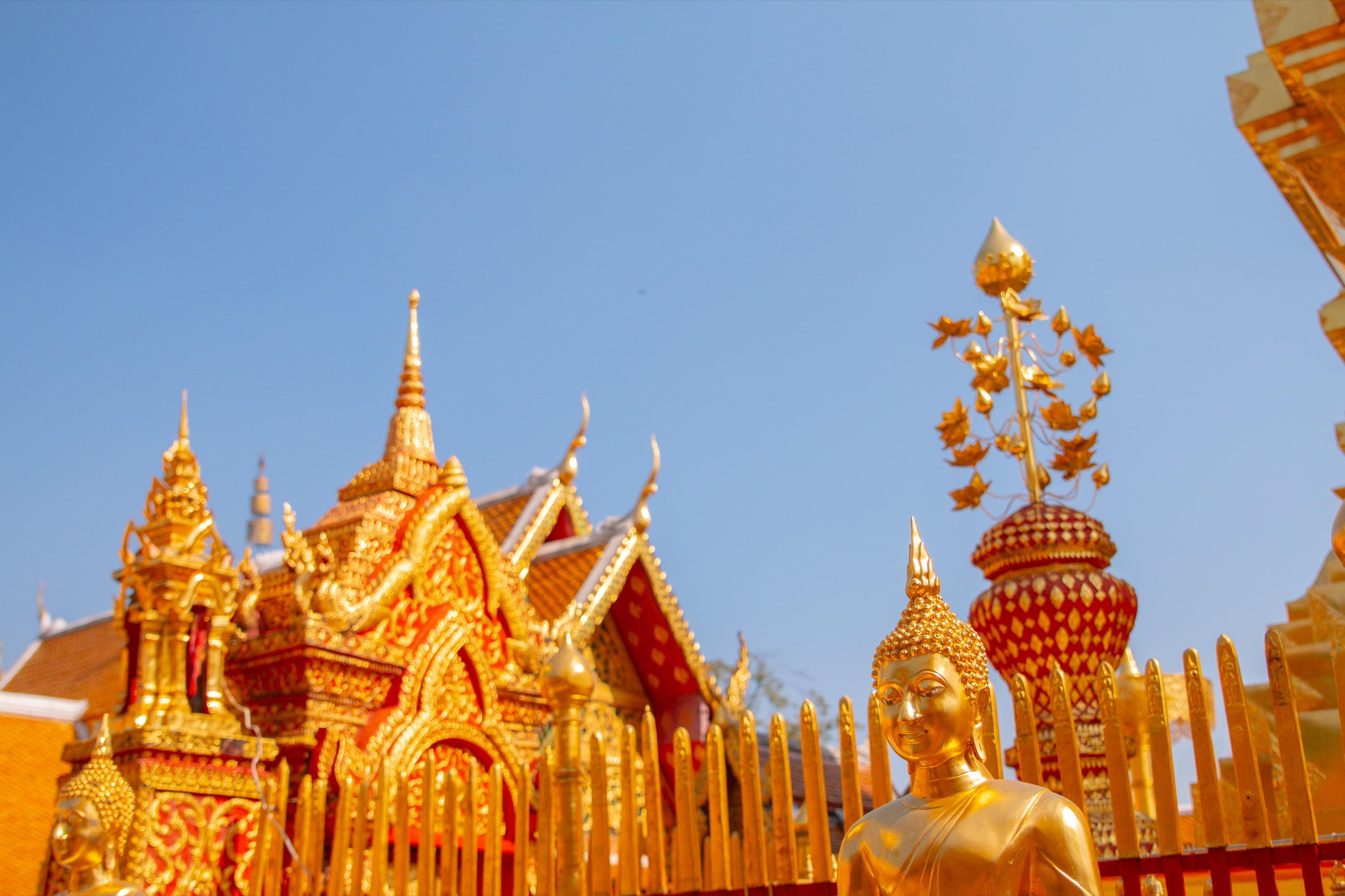 Thailand