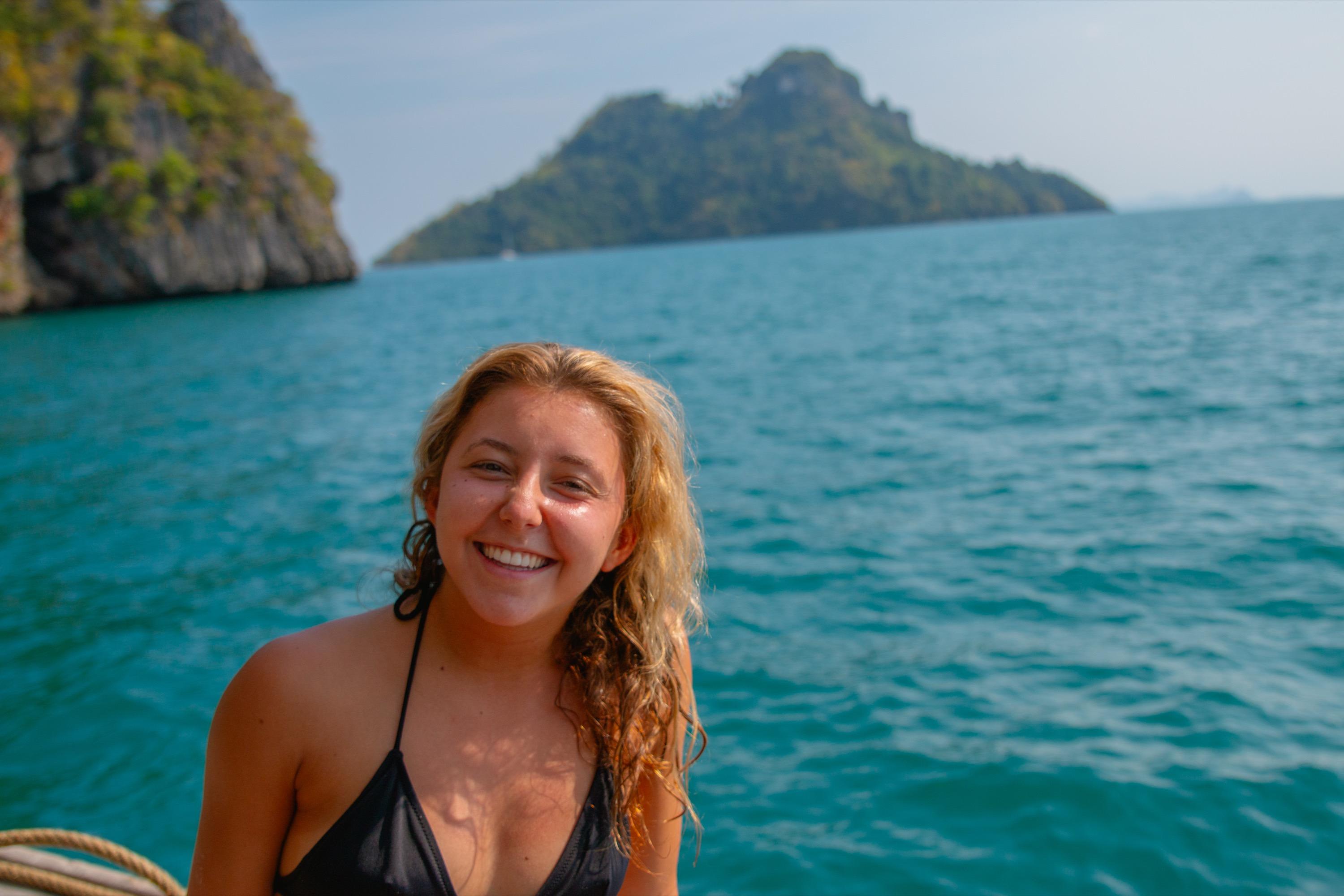 Thailand