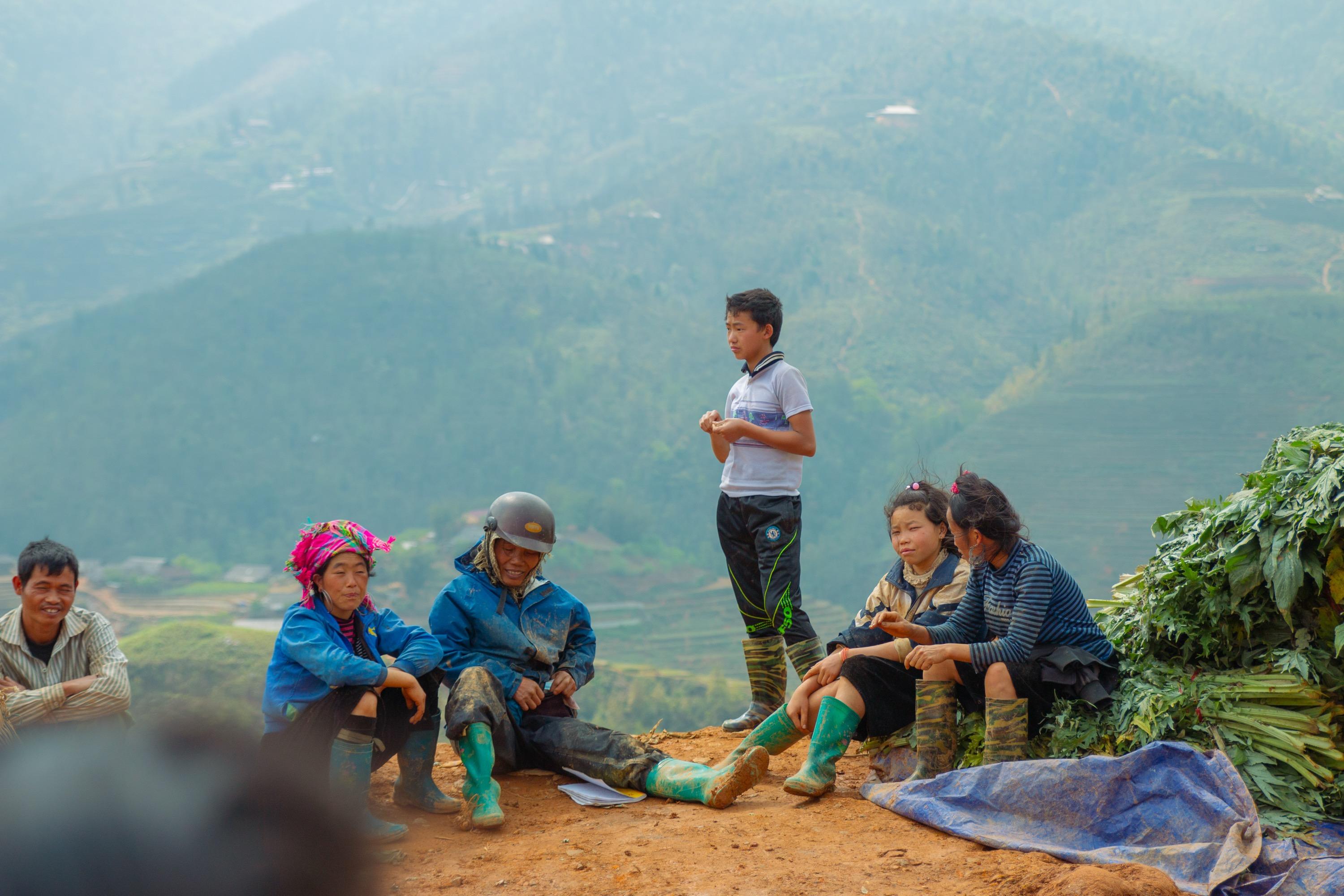 Vietnam