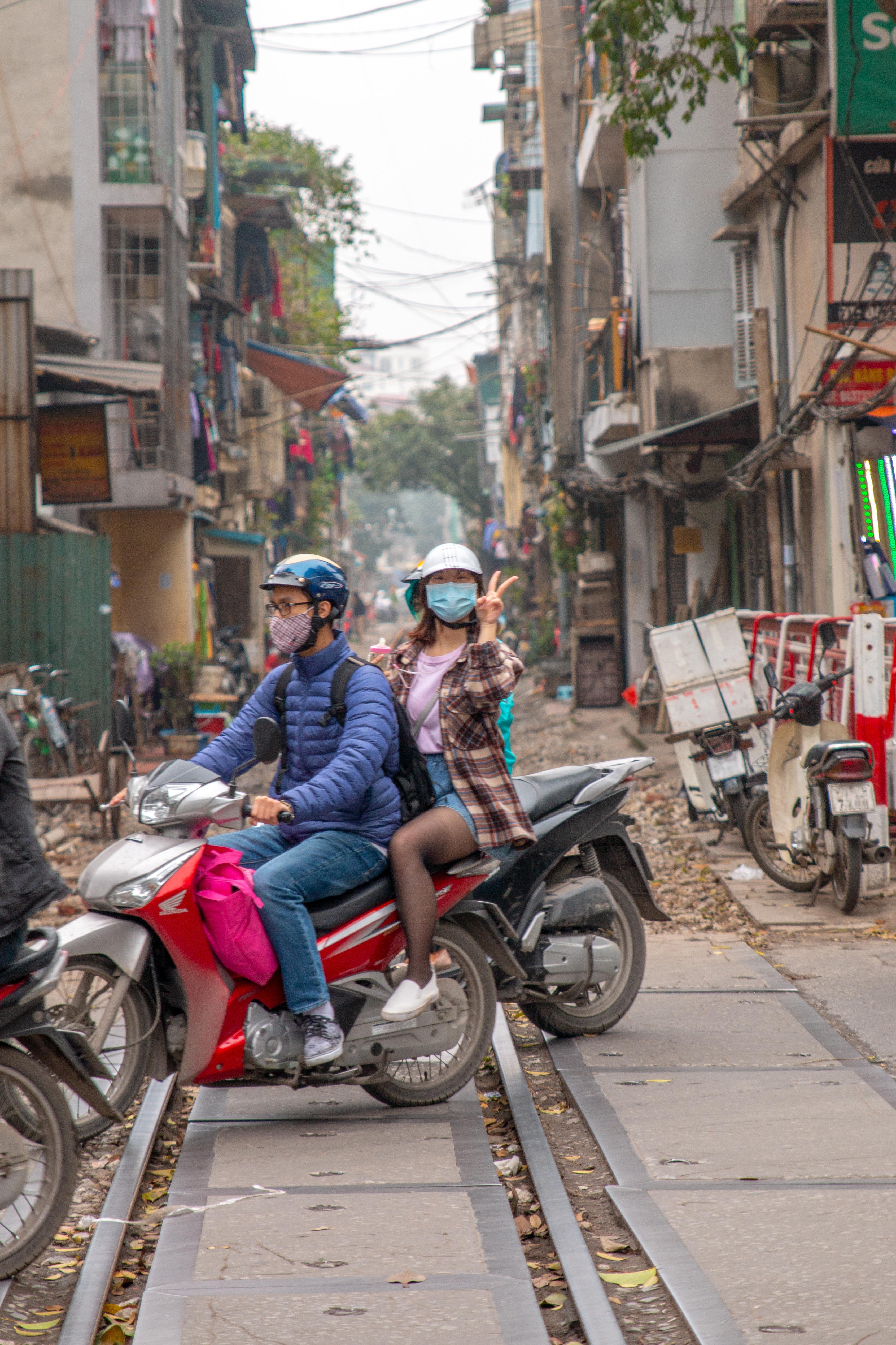 Vietnam