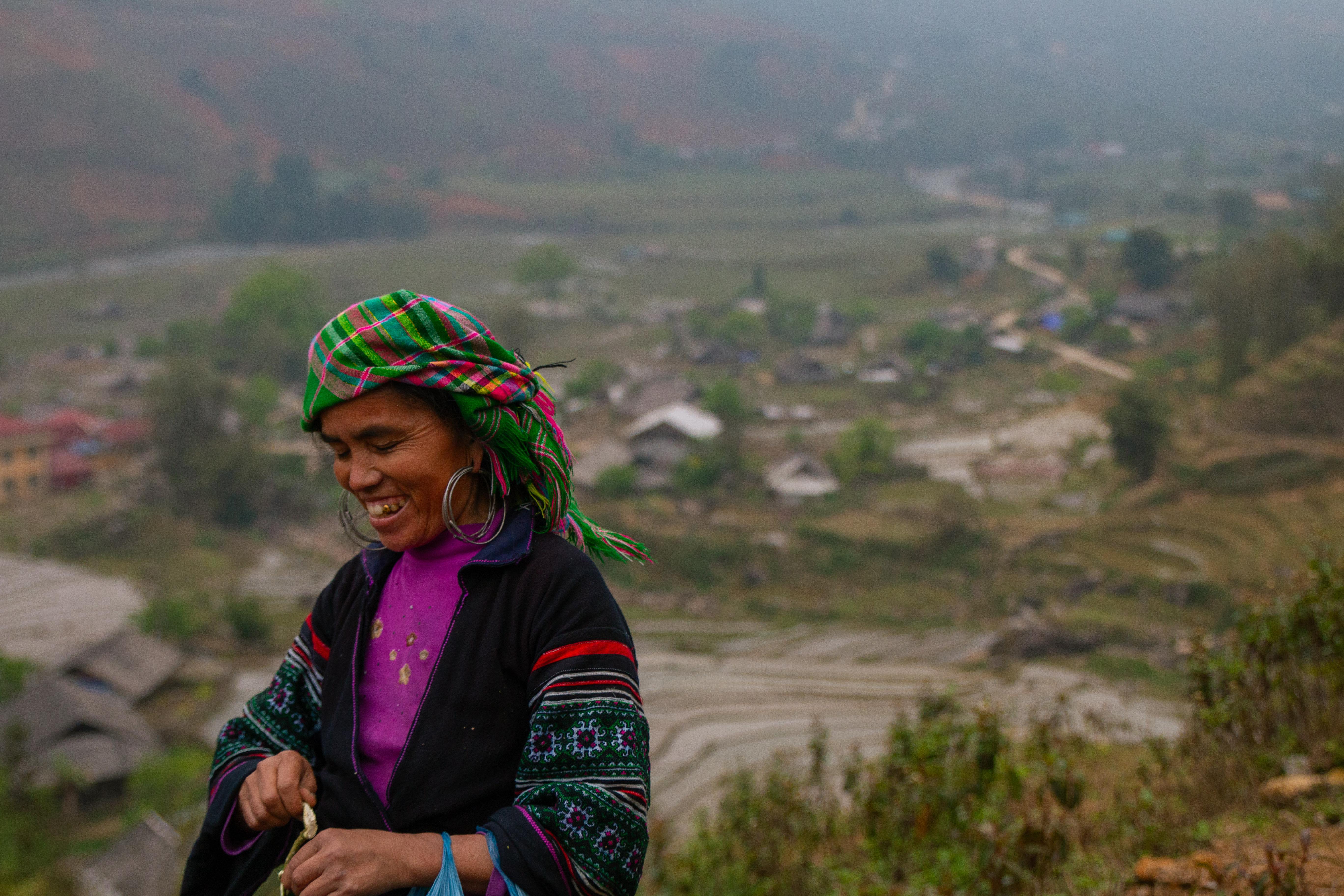 Vietnam