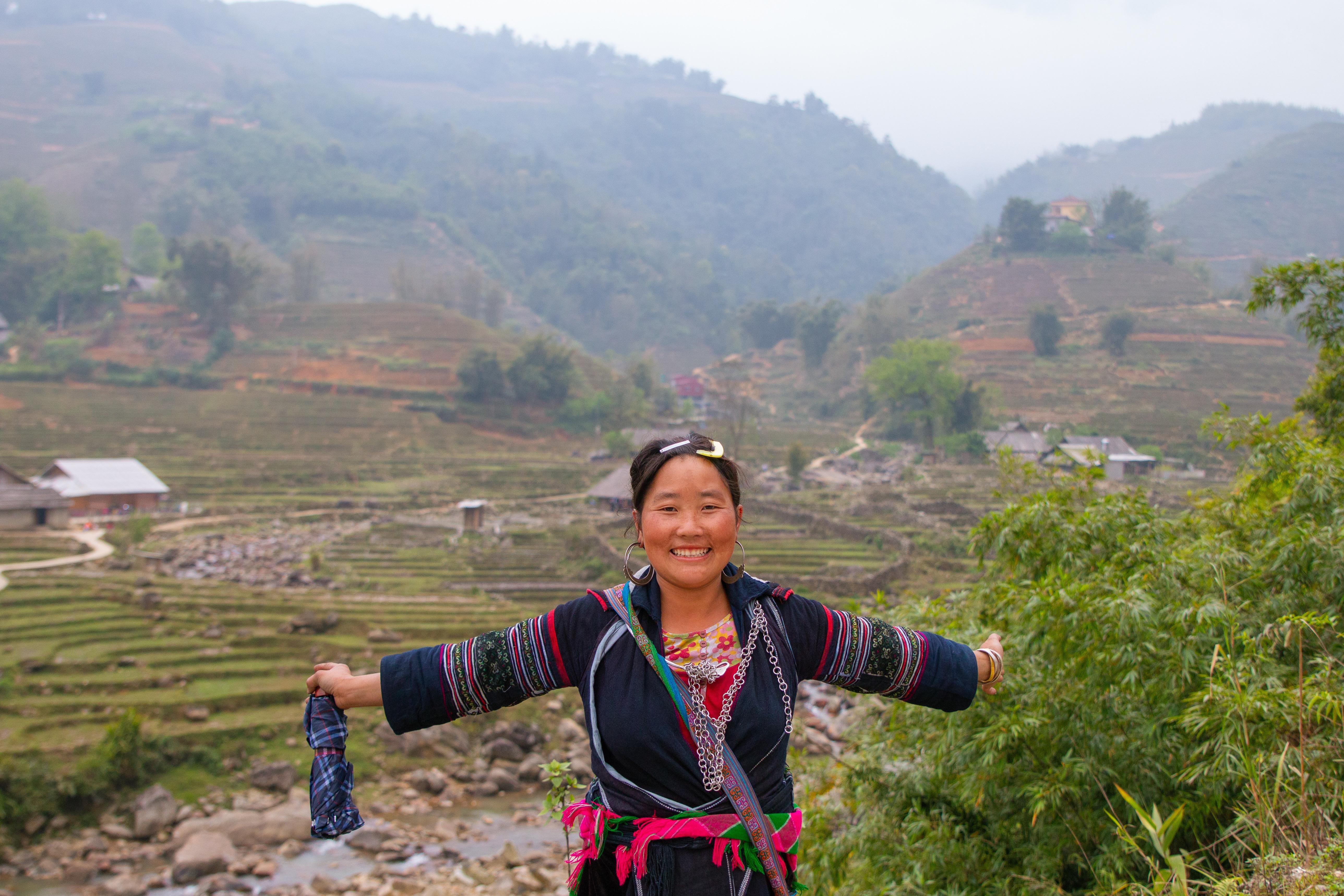 Vietnam