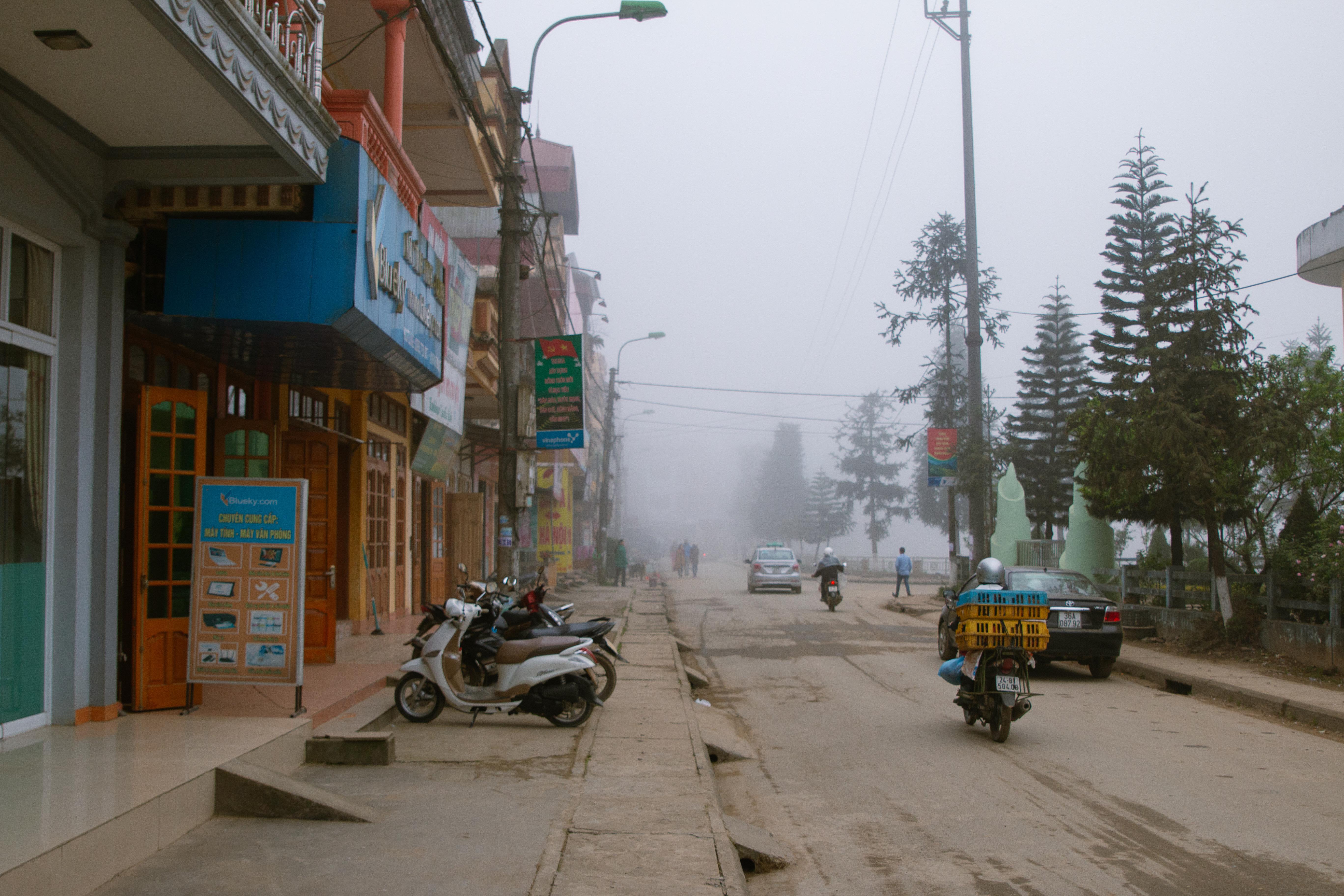 Vietnam