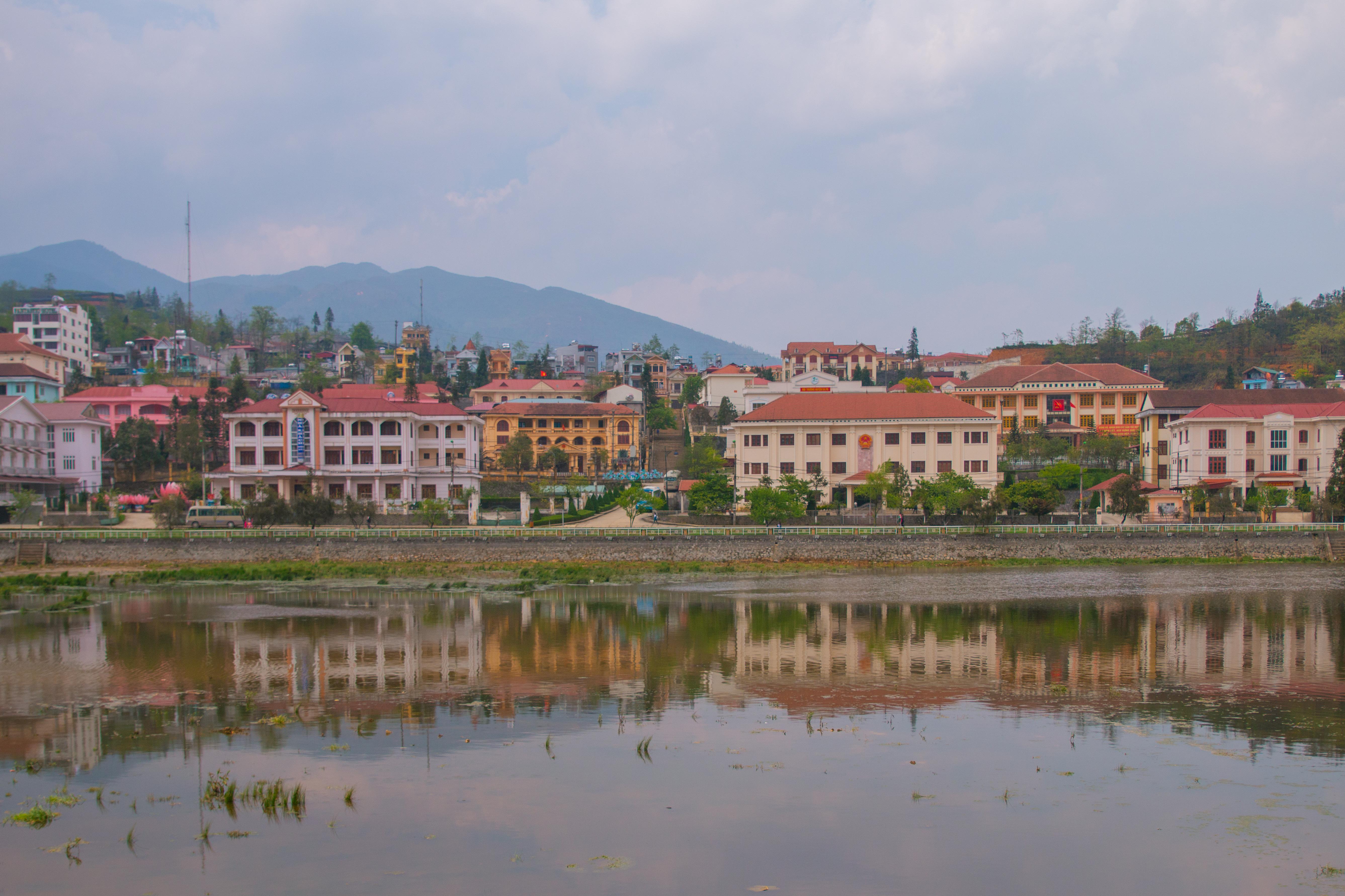 Vietnam