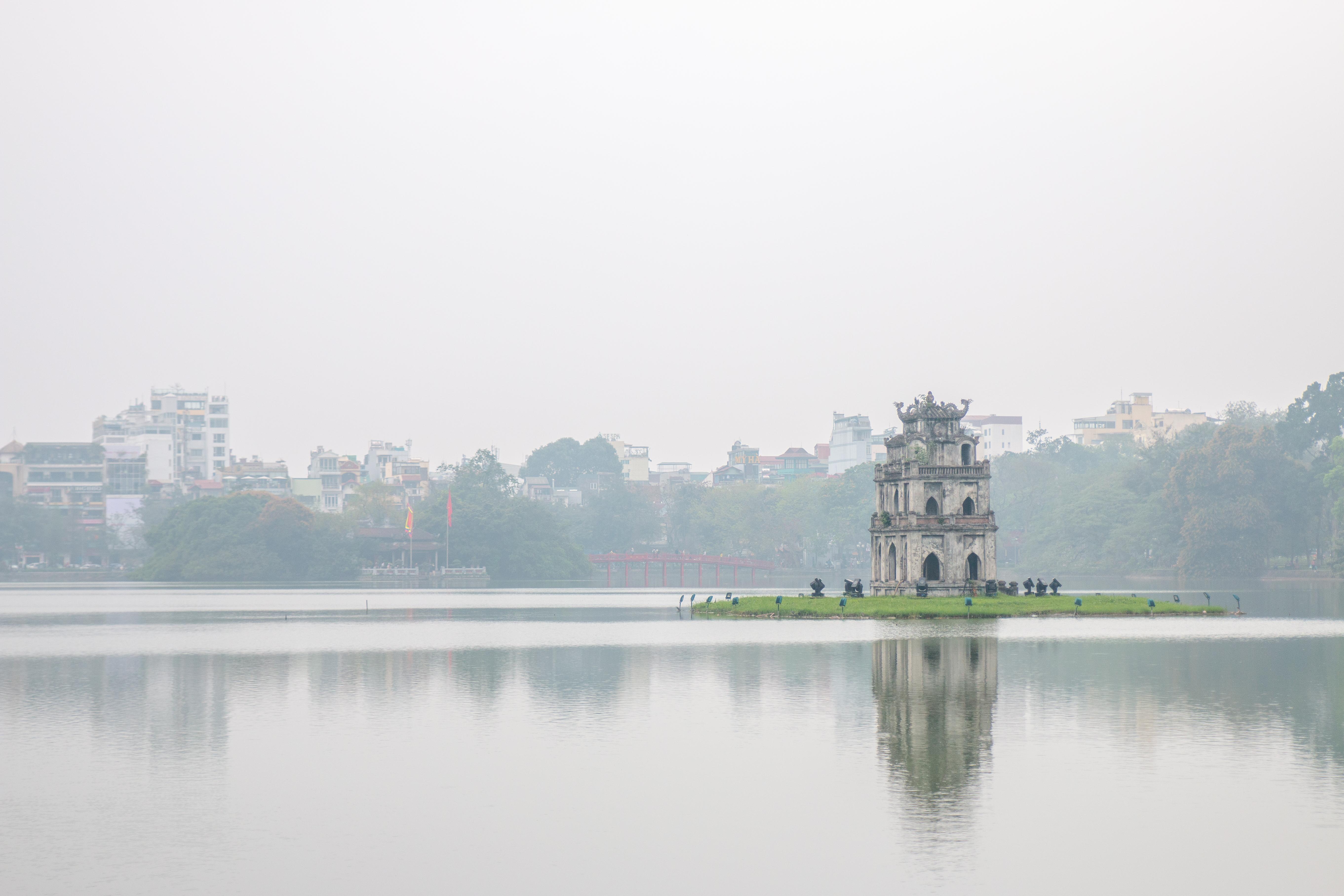 Vietnam