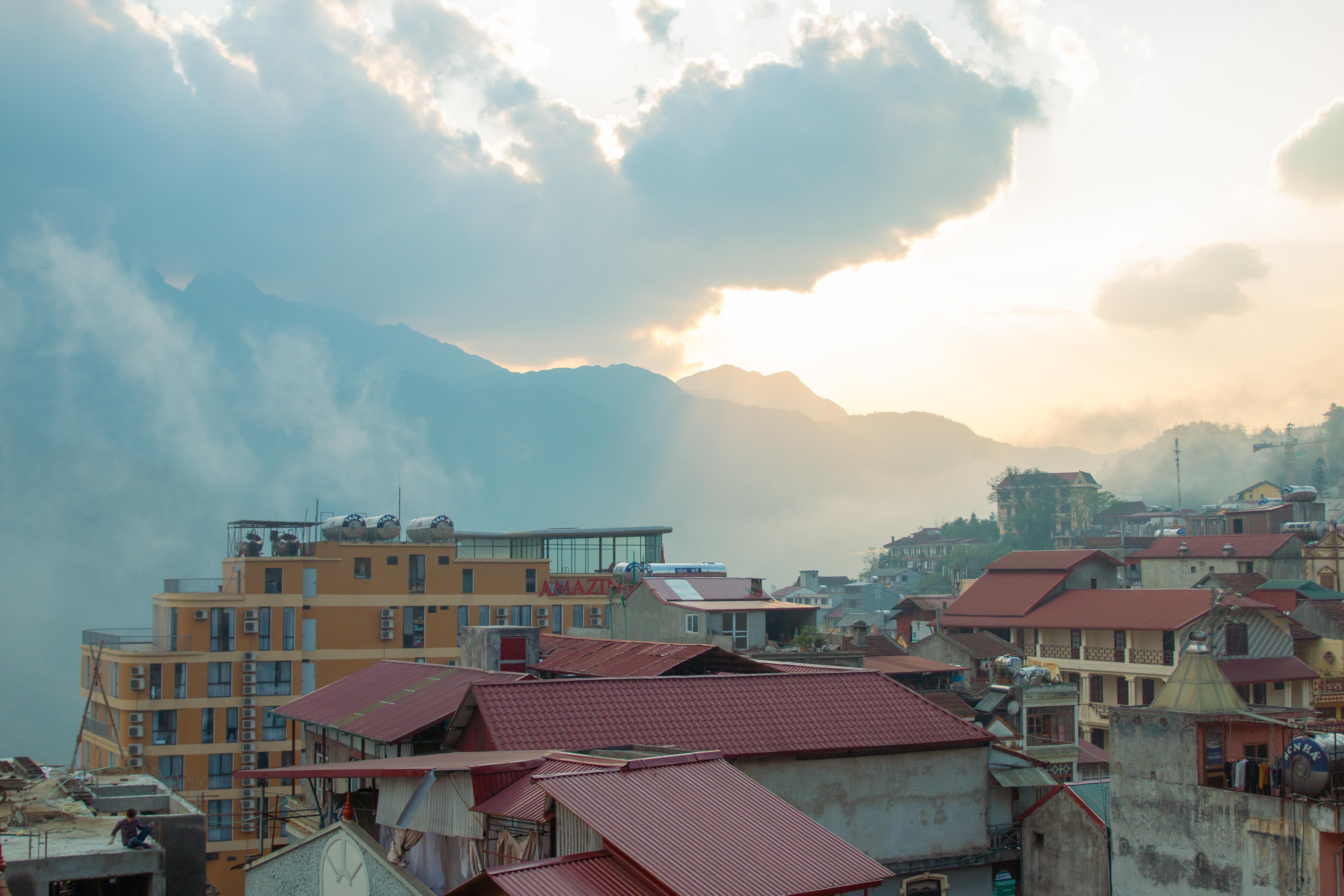 Vietnam