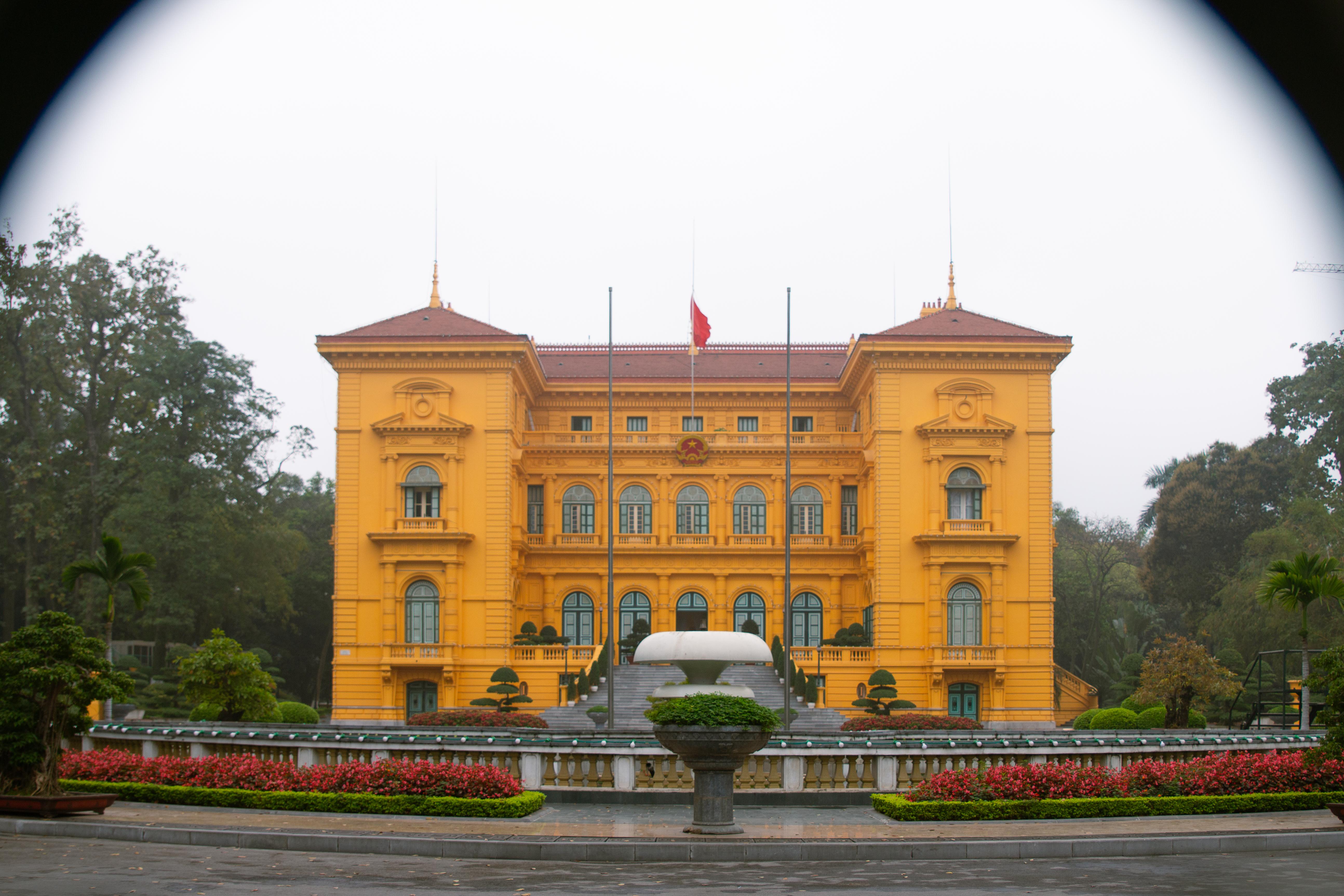 Vietnam