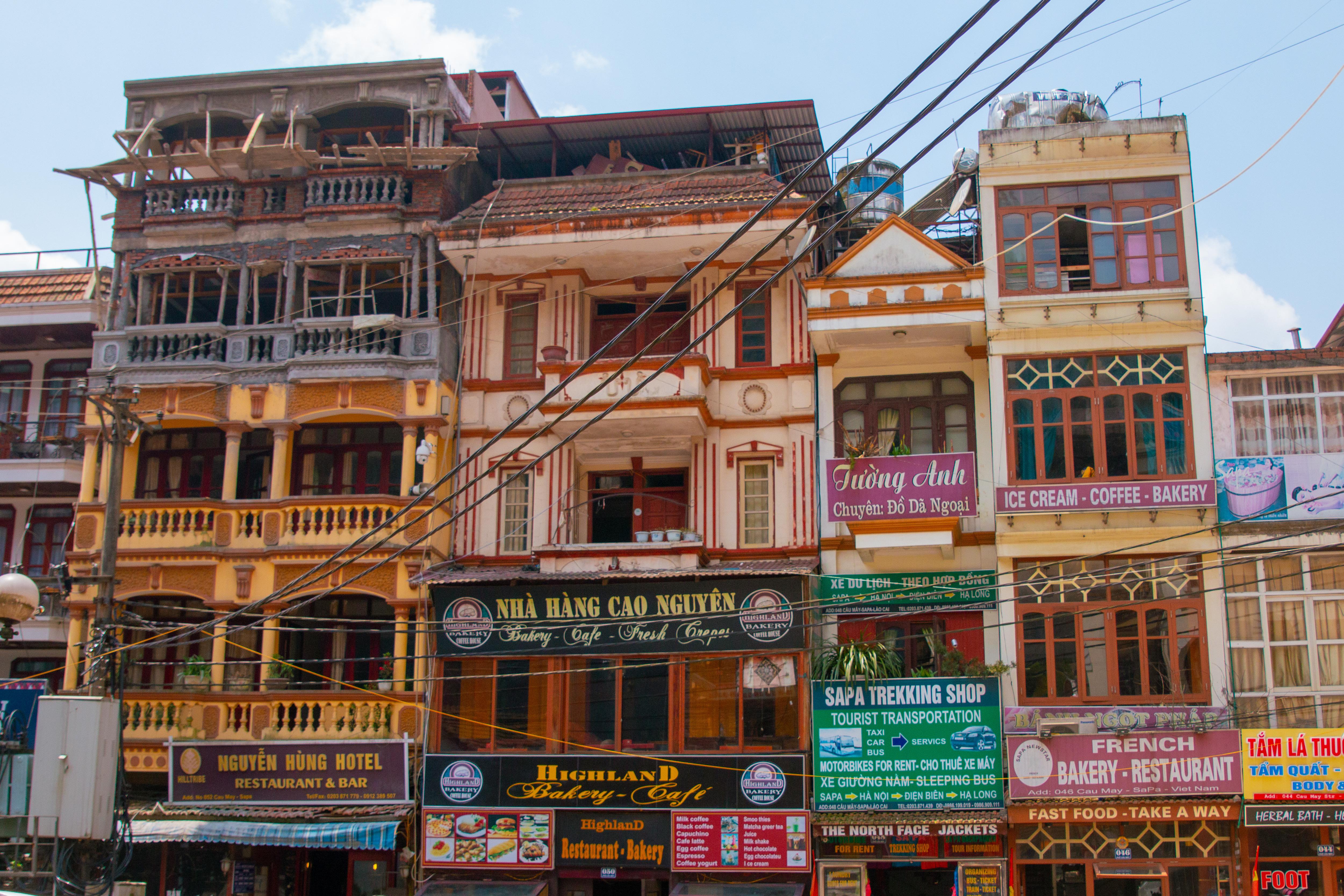 Vietnam