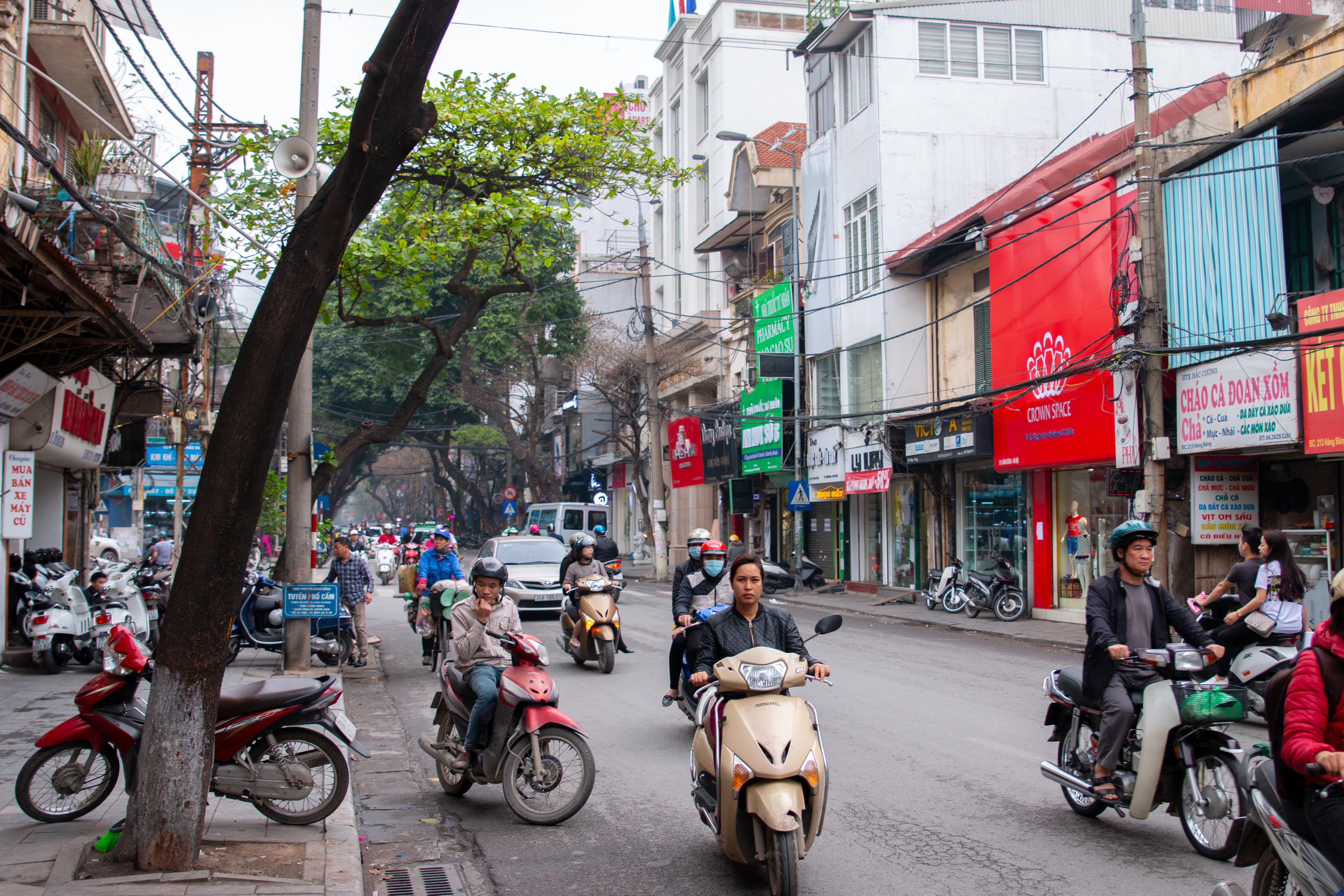 Vietnam