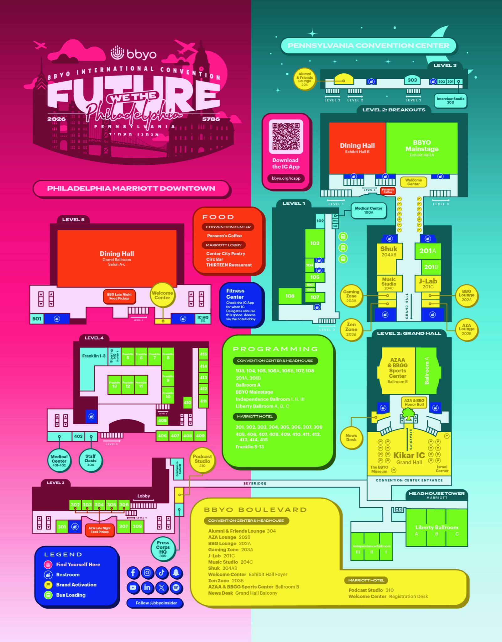 Environmental & Print Design