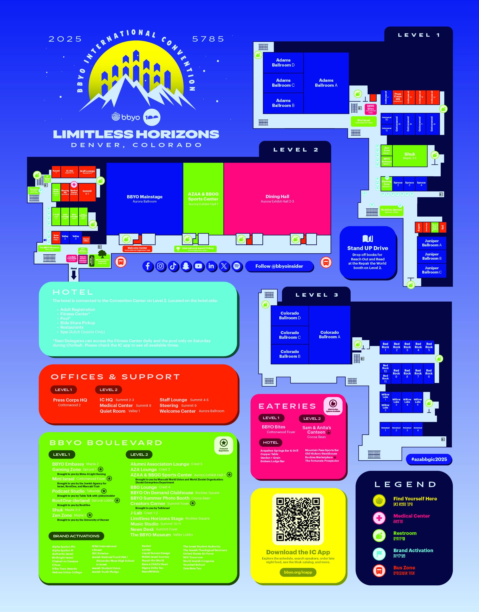Environmental & Print Design