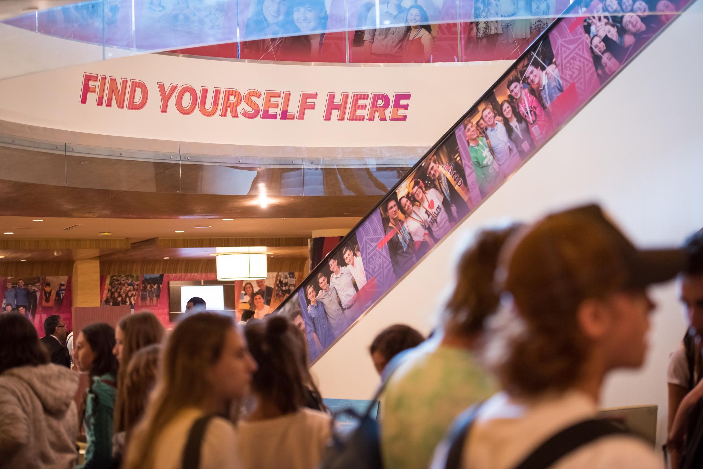 Conference Branding