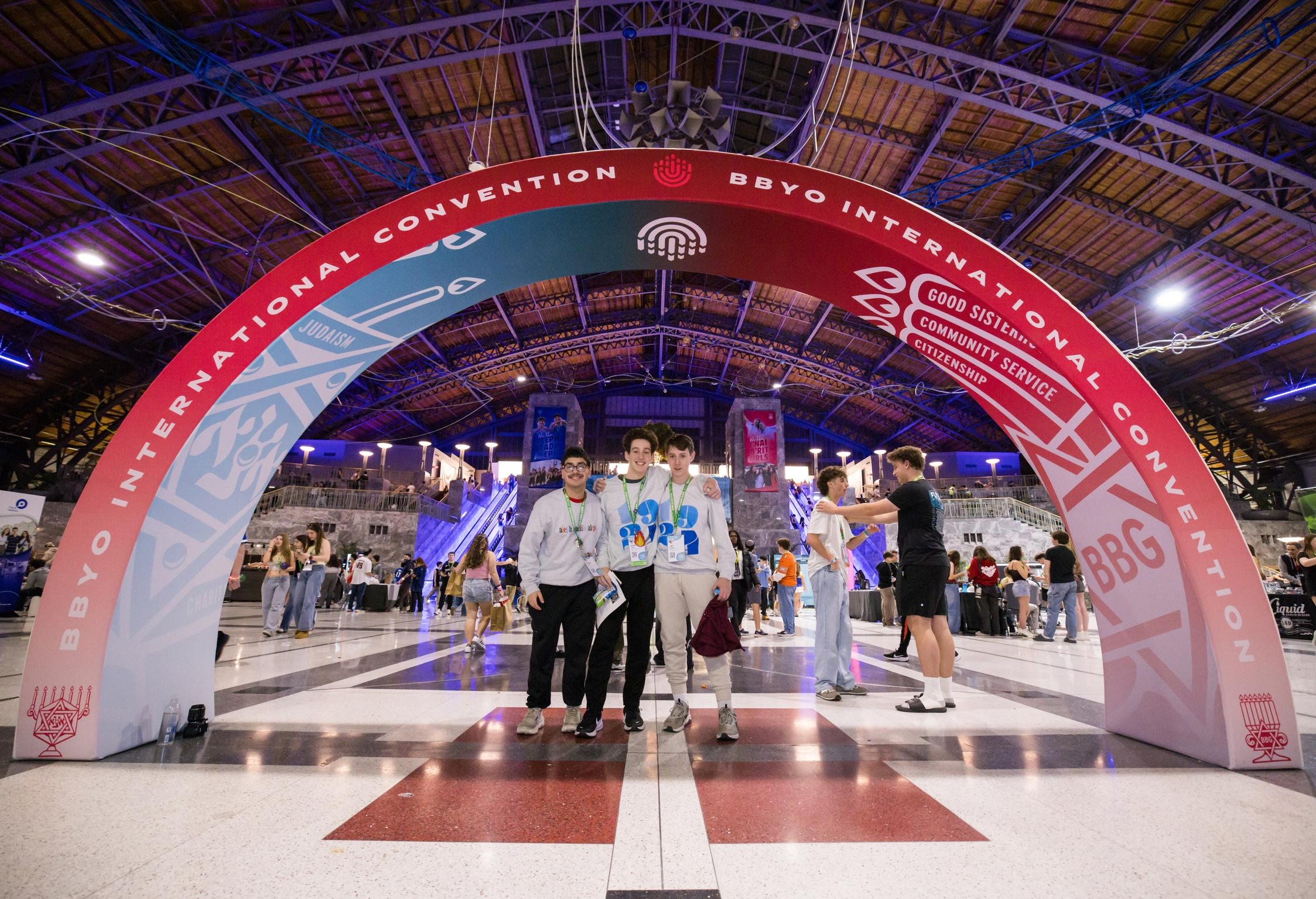 Conference Branding