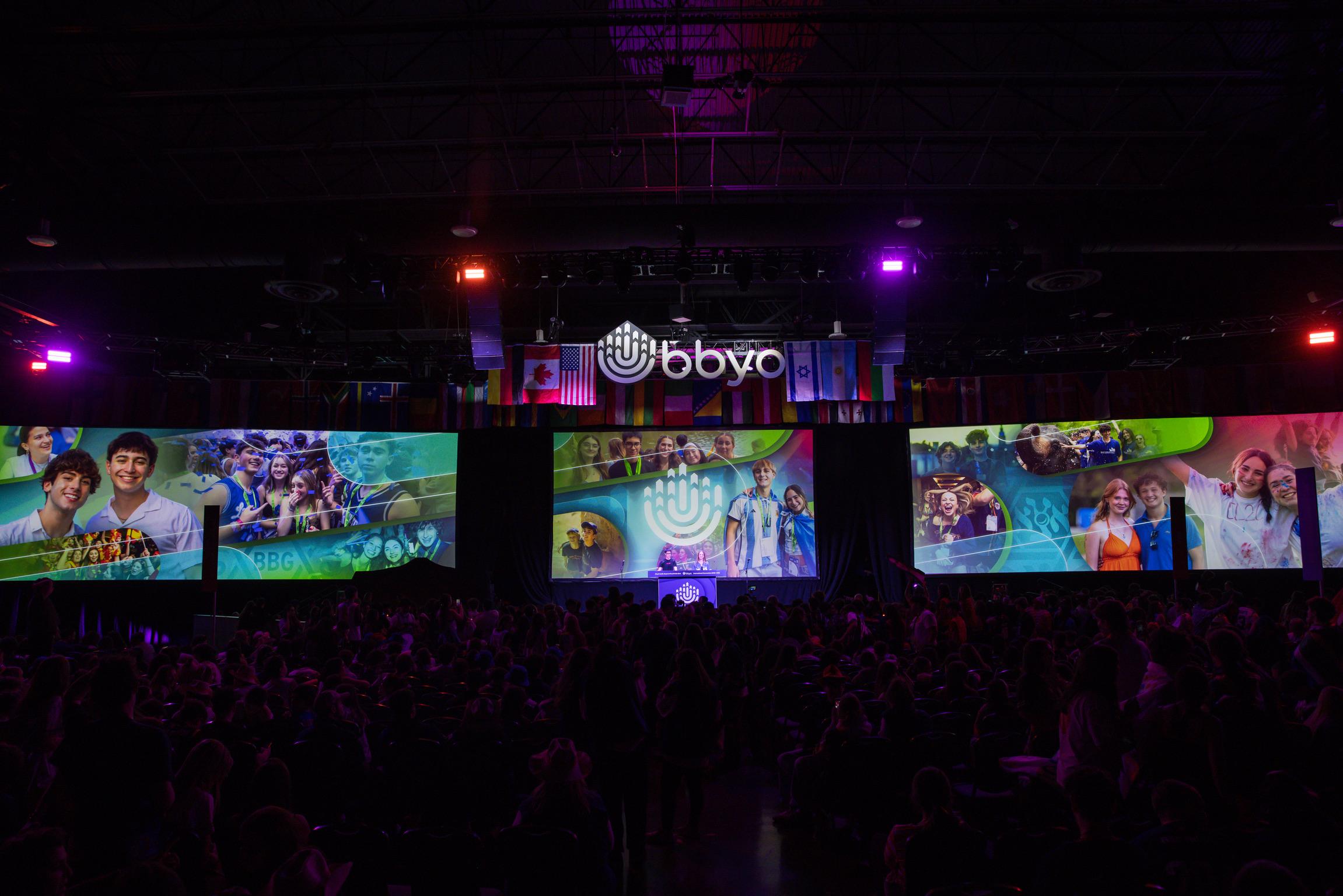 Conference Branding
